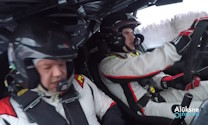 Rally ALŪKSNE 2024