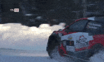 Rally ALŪKSNE 2024