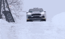 Rally ALŪKSNE 2024