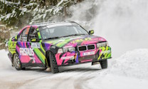 The Baltic Sea Rally Championship 2024 commences with the thrilling Rally Sarma