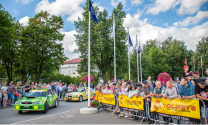 Publicēts skatītāju ceļvedis