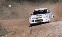 Rally CĒSIS 2024