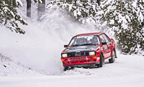 Rally Sarma 2025 Concludes with Intense Battles and Outstanding Performances