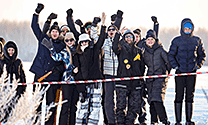 What Rally Sarma 2025 Spectators Need to Know