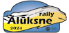 Rallijs ALŪKSNE 2024